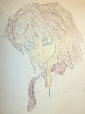 By Sarah